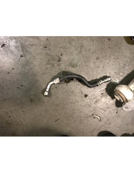 Tuyau hydraulique de direction assistee BMW SERIE 1 E81 Essence