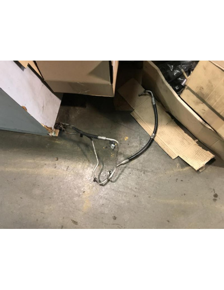 Tuyau hydraulique de direction assistee BMW SERIE 5 (E60) PHASE 1 