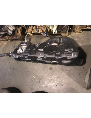 Pompe de gavage BMW SERIE 1 F21 PHASE 1 