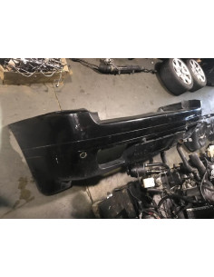 Capteur aide au stationnement BMW X5 E53 