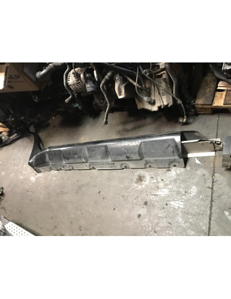 Bas de caisse droit BMW X5 E53 