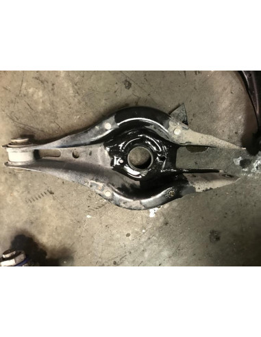 Bras inferieur arriere gauche BMW SERIE 1 F21 PHASE 1 