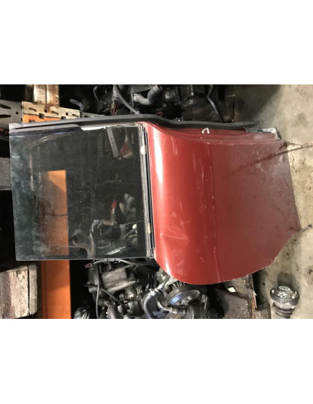Porte arriere droit MINI MINI CLUBMAN (R55) 