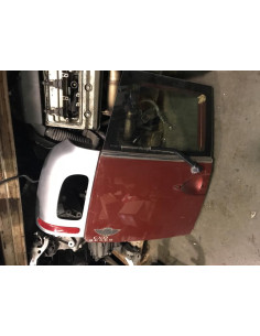 Malle/Hayon arriere MINI MINI CLUBMAN (R55) 