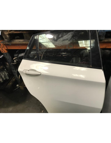 Leve vitre electrique arriere droit BMW X6 E71/E72 PHASE 1 
