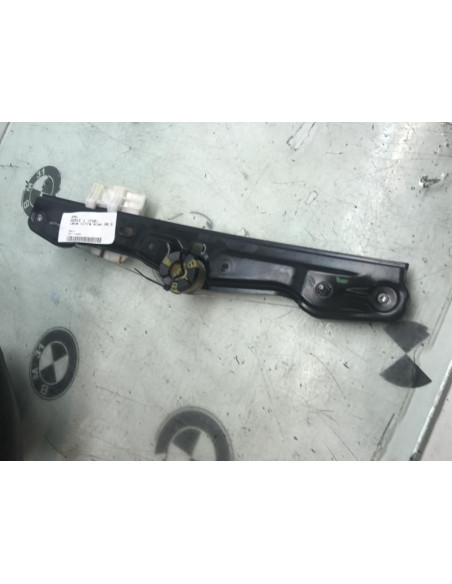 Leve vitre electrique arriere gauche BMW SERIE 1 (F20) 