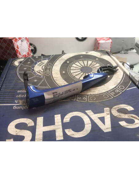 Poignee porte arriere gauche BMW SERIE 1 (F20) 