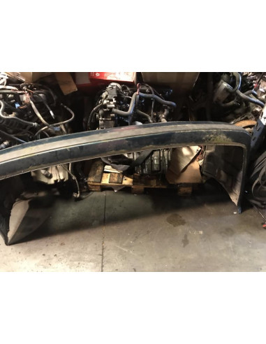Pare choc arriere BMW SERIE 3 (E36) 