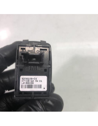 Interrupteur de leve vitre BMW SERIE 1 (F20) 