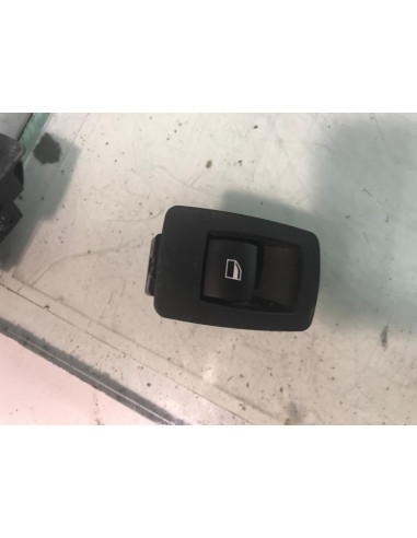Interrupteur de leve vitre BMW SERIE 1 E87 PHASE 1 