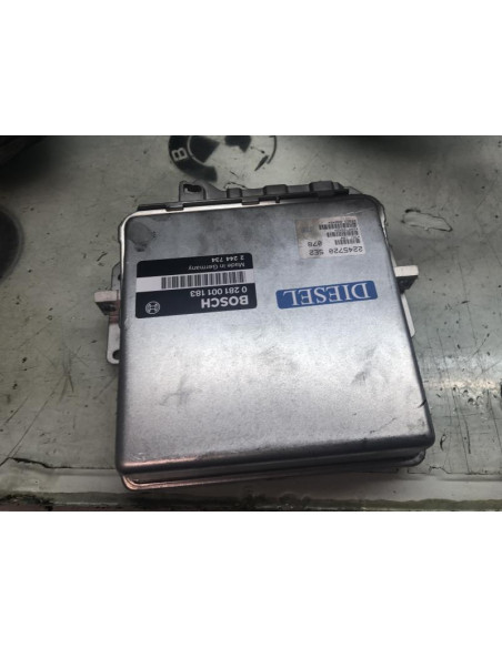 Calculateur BMW SERIE 5 E34 