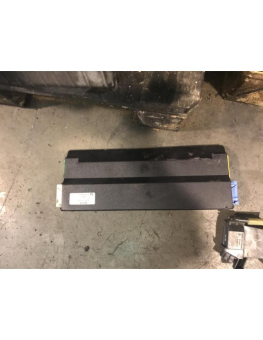 Calculateur BMW SERIE 5 E34 
