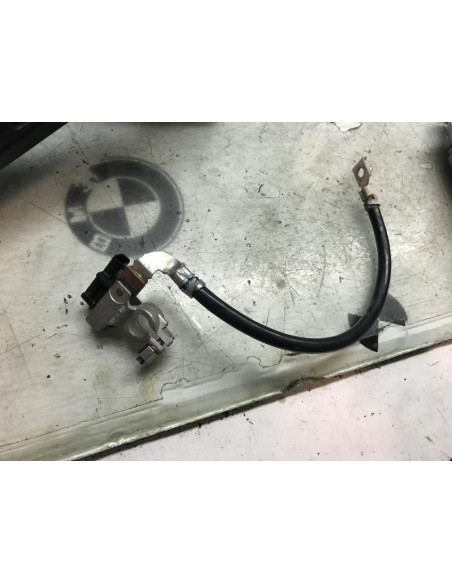 Batterie BMW SERIE 1 (F20) 