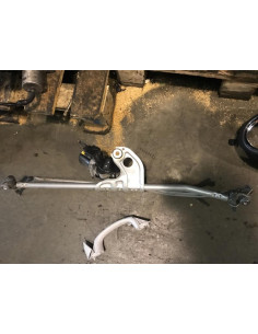 Moteur essuie glace avant MINI MINI CLUBMAN (R55) 