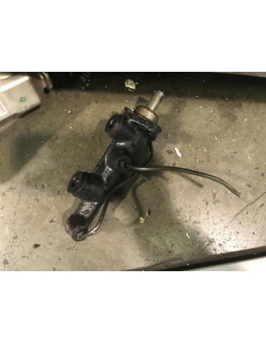 Maitre cylindre (freinage) BMW SERIE 7 (E23) 