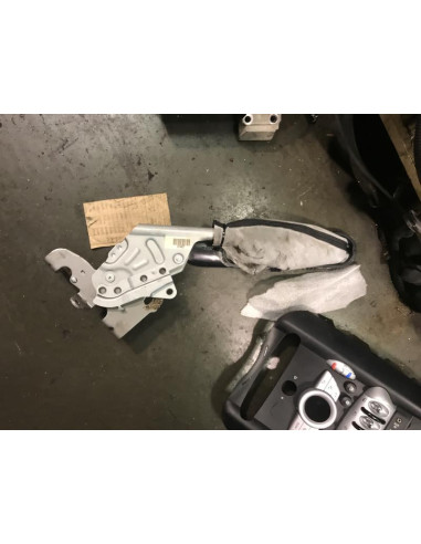 Levier frein à main MINI MINI CLUBMAN (R55) 