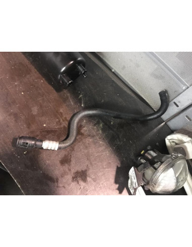 Tuyau hydraulique de direction assistee BMW SERIE 5 (E60) PHASE 1 