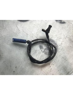 Capteur ABS arriere gauche BMW SERIE 3 (E46) 