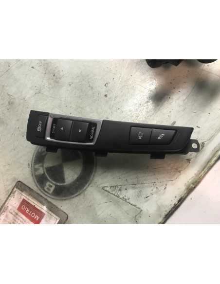 Bouton/Interrupteur BMW SERIE 5 (F10) PHASE 1 