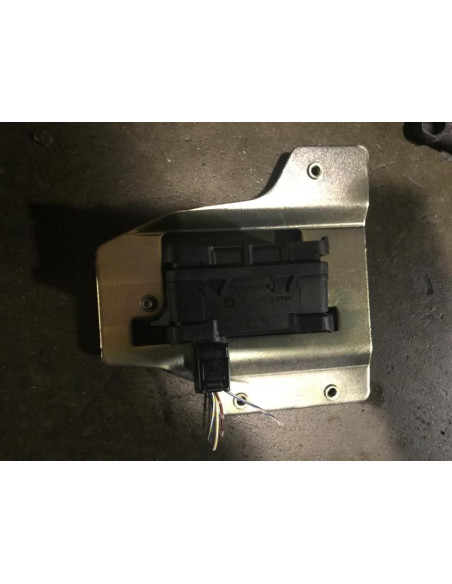 Calculateur BMW SERIE 1 (E81) 
