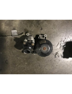 Pompe à eau BMW SERIE 1 (E81) 