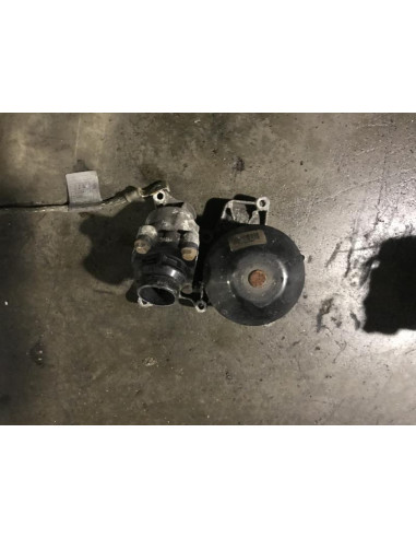Pompe à eau BMW SERIE 1 (E81) 