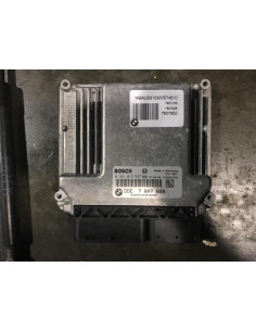 Calculateur BMW SERIE 1 (E87) PHASE 2 (LCI) 