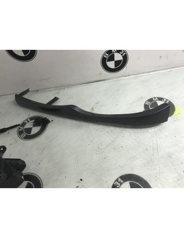 Enjoliveur moustache optique avant gauche BMW SERIE 3 (E46) 