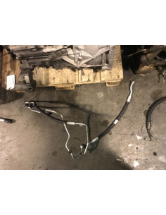 Tuyau hydraulique de direction assistee BMW SERIE 5 (E60) PHASE 1 