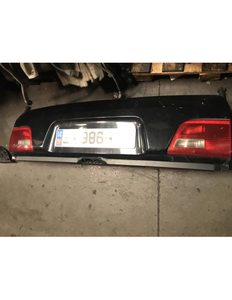 Feu arriere secondaire gauche (feux) BMW X5 E53 