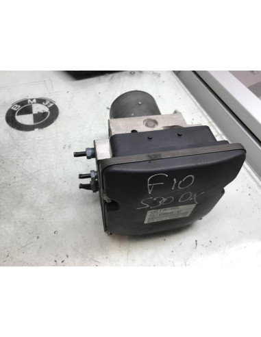 Bloc ABS (freins anti-blocage) BMW SERIE 5 (F10) PHASE 1 