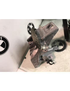 Support moteur gauche BMW SERIE 1 E87 PHASE 1 