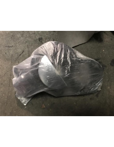 Poignee interieur avant droit MINI  