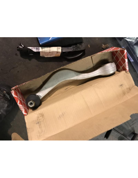 Bras inferieur avant gauche BMW SERIE 5 E34 