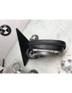 Retroviseur gauche BMW SERIE 3 E90 PHASE 2 
