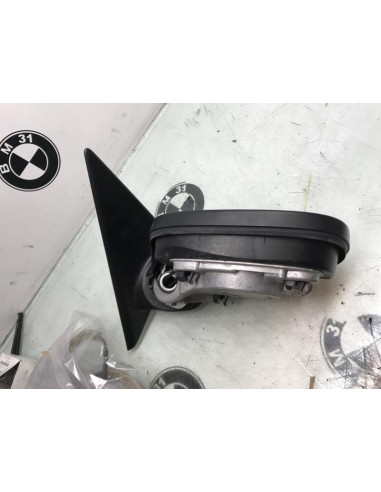 Retroviseur gauche BMW SERIE 3 E90 PHASE 2 