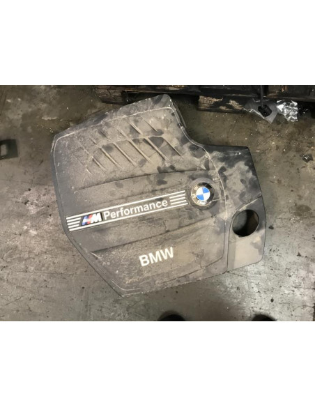 Cache moteur  BMW SERIE 1 F21 PHASE 1 