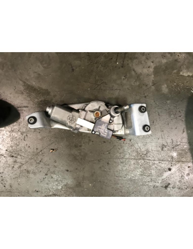 Moteur essuie glace arriere BMW SERIE 1 F21 PHASE 1 