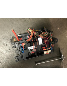 Porte fusible BMW SERIE 1 F21 PHASE 1 