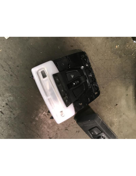 Eclairage de plafonnier BMW SERIE 1 F21 PHASE 1 