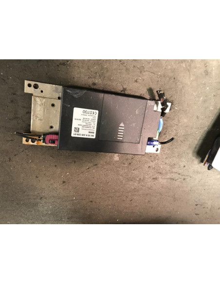 Calculateur BMW SERIE 1 F21 PHASE 1 