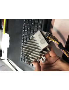 Amplificateur audio BMW SERIE 1 F21 PHASE 1  2