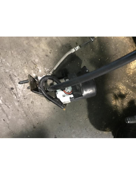 Bloc ABS (freins anti-blocage) BMW M3 E46 