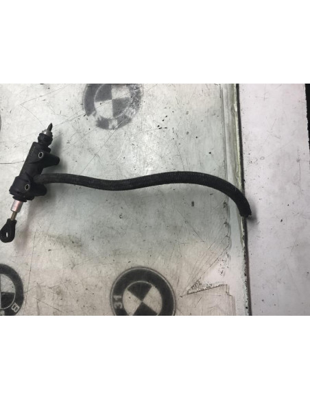 Emetteur BMW M3 E46 