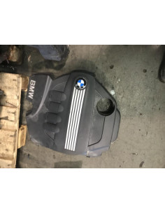 Cache moteur  BMW SERIE 1 (E87) PHASE 2 (LCI) 