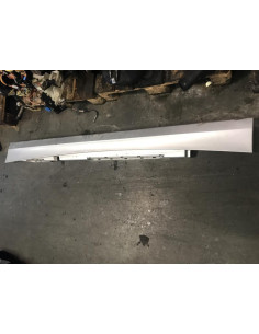 Bas de caisse gauche BMW SERIE 1 (E87) PHASE 2 (LCI) 
