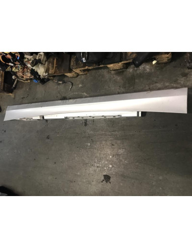 Bas de caisse gauche BMW SERIE 1 (E87) PHASE 2 (LCI) 
