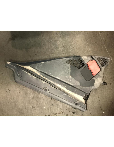 Baie de pare brise BMW SERIE 1 F21 PHASE 1 