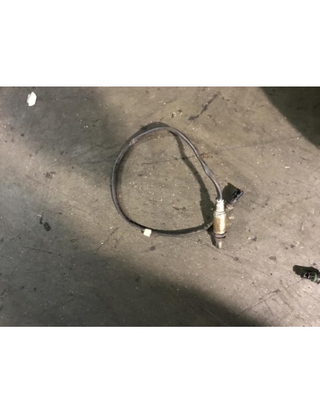 Sonde lambda BMW SERIE 3 (E46) 