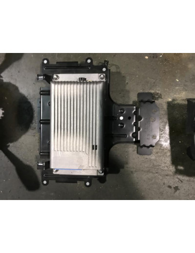 Calculateur BMW SERIE 3 (E90) PHASE 1 